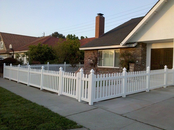 Custom Wood Deck