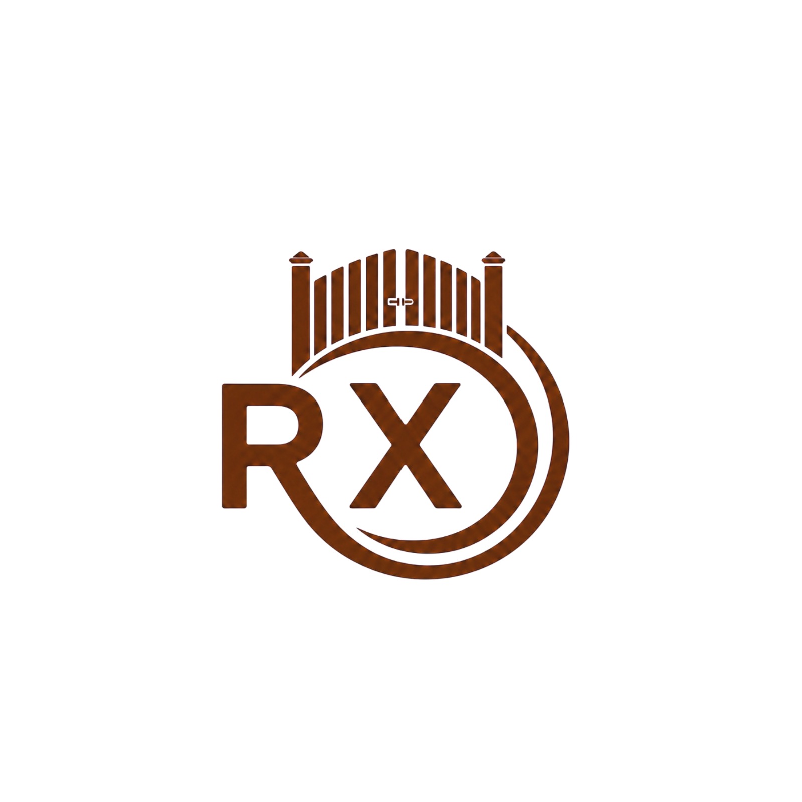 Rolax Fence & Deck Logo